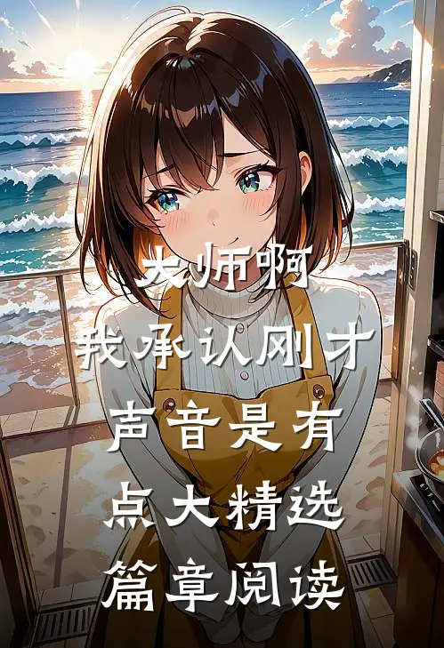 大师啊，我承认刚才声音是有点大精选篇章阅读