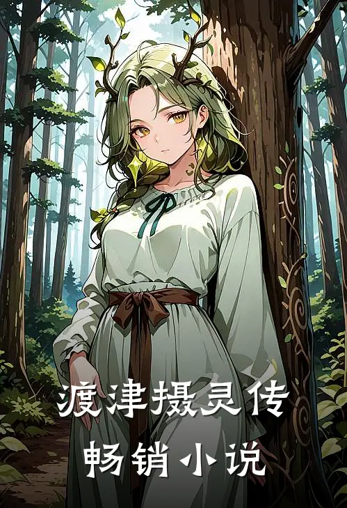 渡津摄灵传畅销小说
