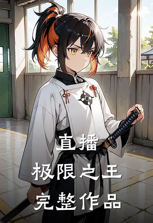 直播：极限之王完整作品
