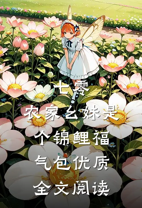 七零：农家幺妹是个锦鲤福气包优质全文阅读