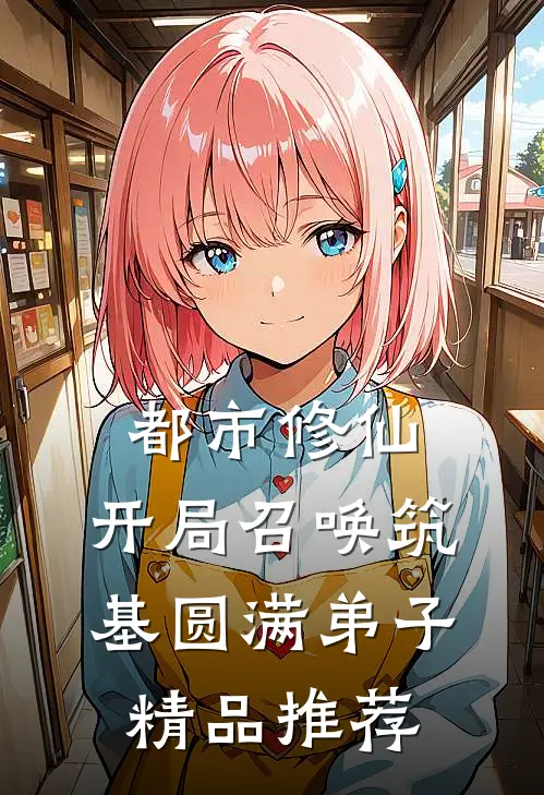 都市修仙，开局召唤筑基圆满弟子精品推荐