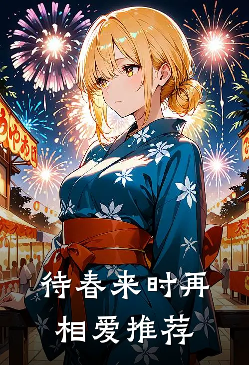 待春来时再相爱推荐