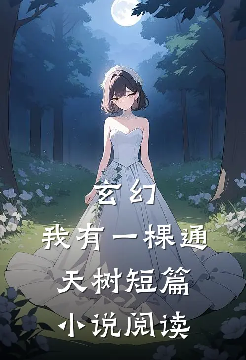 玄幻：我有一棵通天树短篇小说阅读