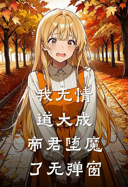 我无情道大成，帝君堕魔了无弹窗
