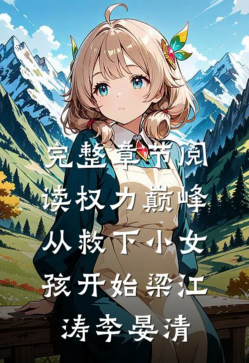 完整章节阅读权力巅峰：从救下小女孩开始梁江涛李晏清