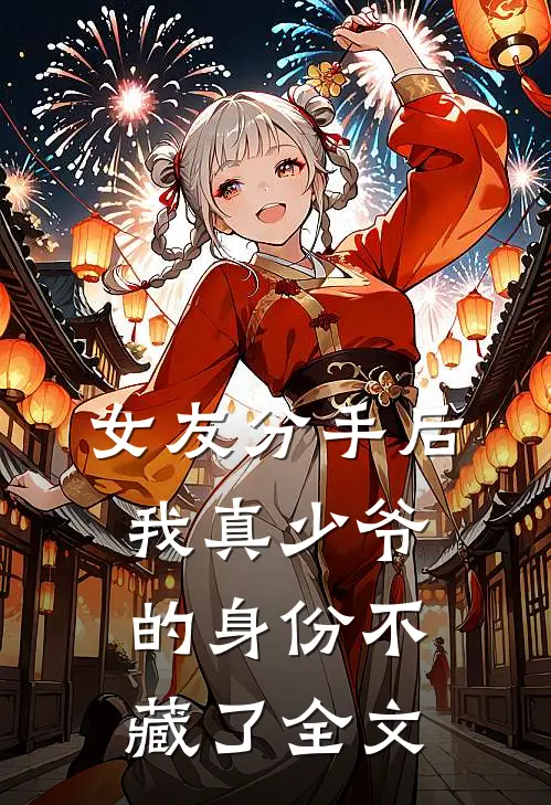 女友分手后，我真少爷的身份不藏了全文