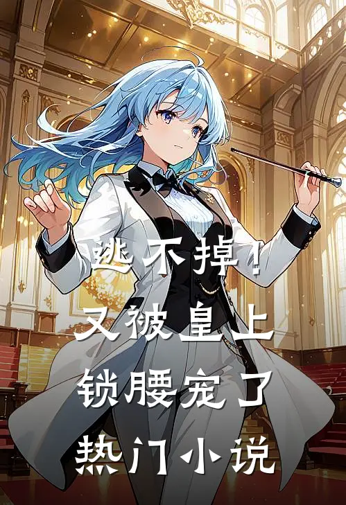 逃不掉！又被皇上锁腰宠了热门小说