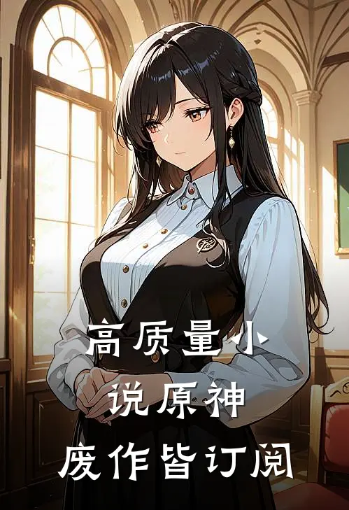 高质量小说原神：废作皆订阅