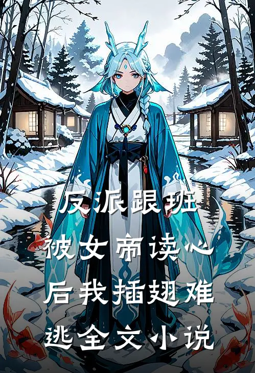 反派跟班：被女帝读心后我插翅难逃全文小说
