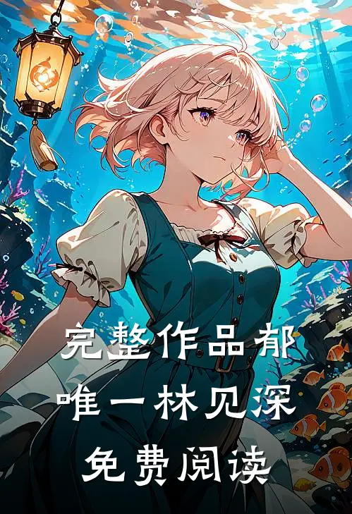 完整作品郁唯一林见深免费阅读