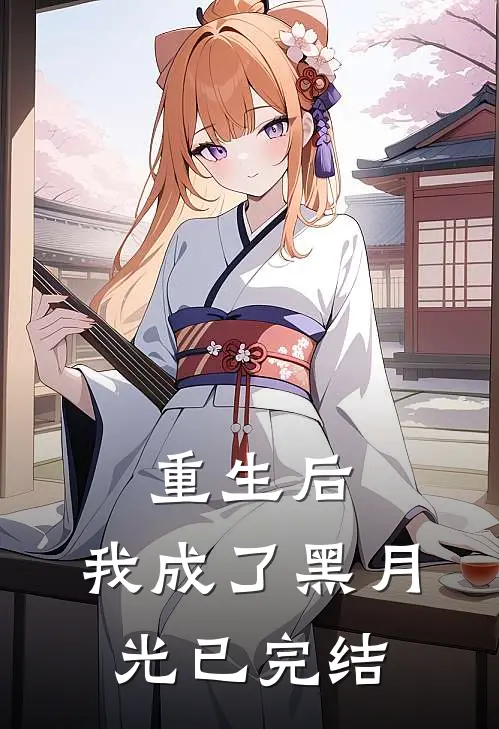 重生后，我成了黑月光已完结
