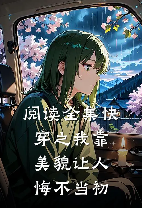 阅读全集快穿之我靠美貌让人悔不当初