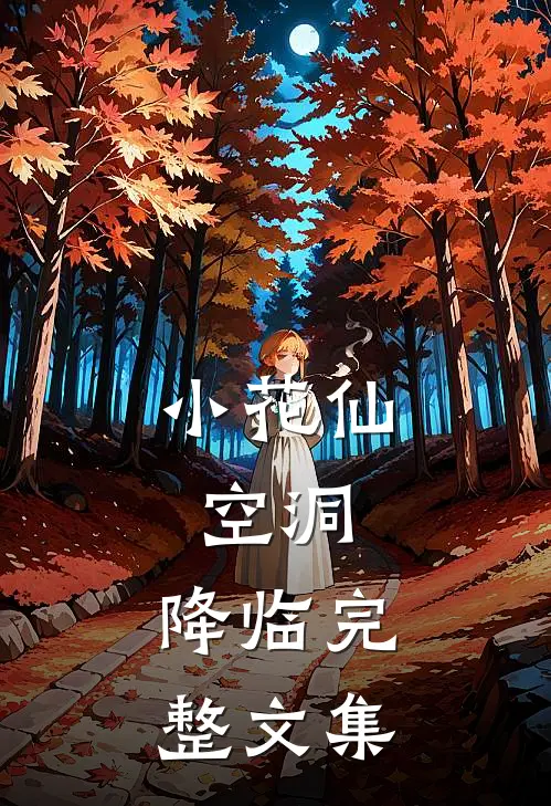 小花仙，空洞，降临完整文集
