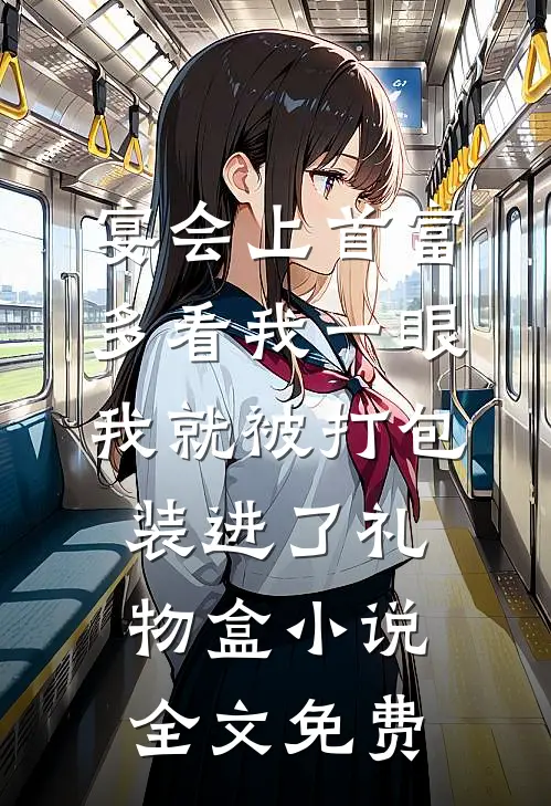 宴会上首富多看我一眼，我就被打包装进了礼物盒小说全文免费