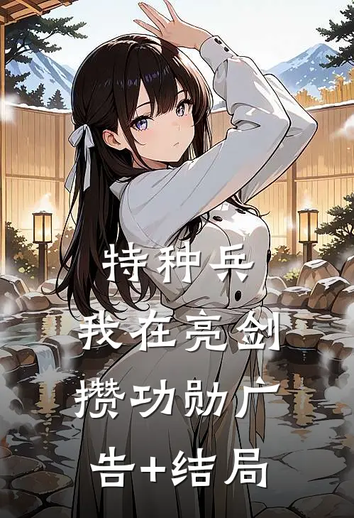 特种兵：我在亮剑攒功勋广告+结局