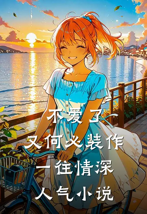 不爱了，又何必装作一往情深人气小说