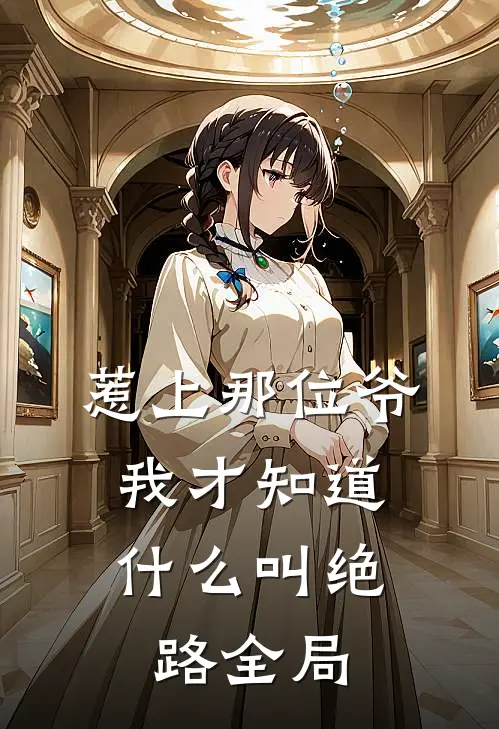 惹上那位爷，我才知道什么叫绝路全局