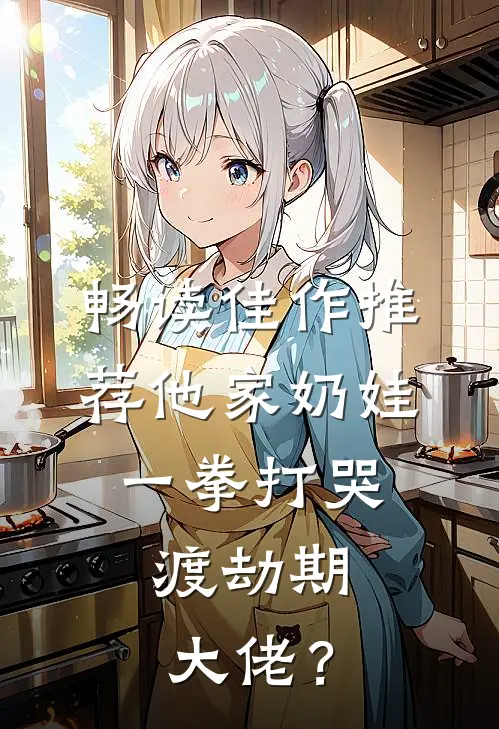 畅读佳作推荐他家奶娃一拳打哭，渡劫期大佬？
