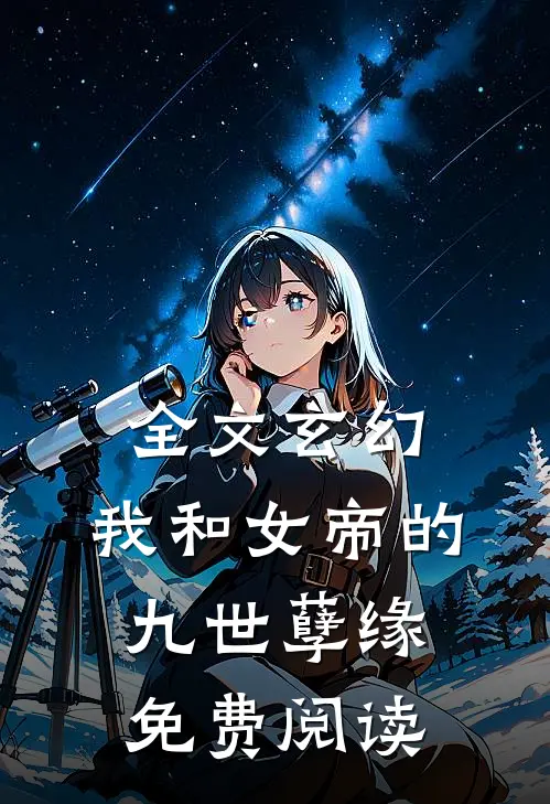全文玄幻:我和女帝的九世孽缘免费阅读