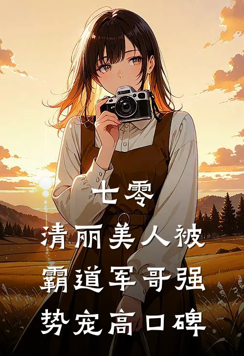 七零：清丽美人被霸道军哥强势宠高口碑