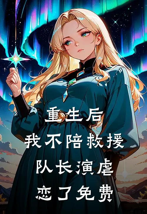 重生后，我不陪救援队长演虐恋了免费