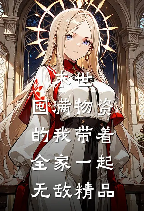 末世：囤满物资的我带着全家一起无敌精品