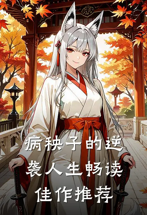 病秧子的逆袭人生畅读佳作推荐