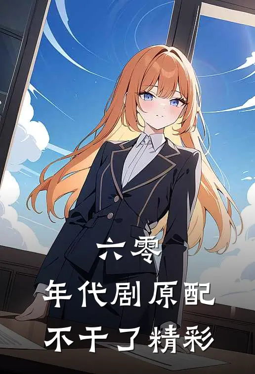 六零：年代剧原配不干了精彩