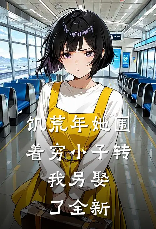 饥荒年她围着穷小子转，我另娶了全新