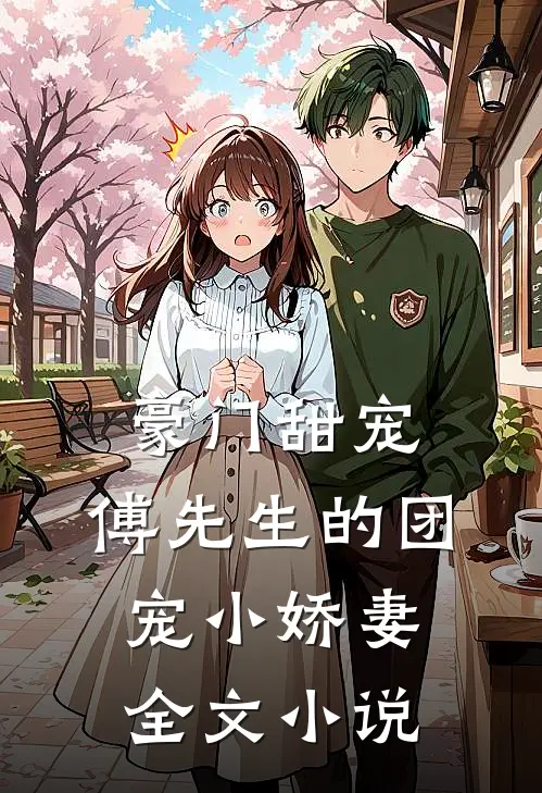 豪门甜宠：傅先生的团宠小娇妻全文小说