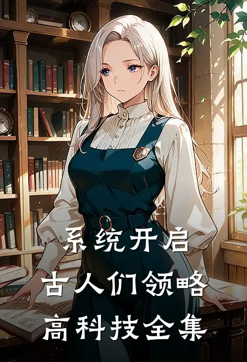 系统开启，古人们领略高科技全集