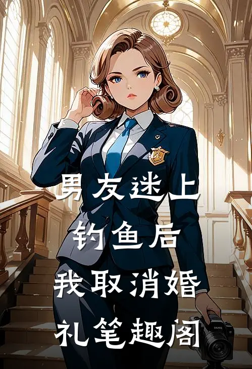 男友迷上钓鱼后，我取消婚礼笔趣阁