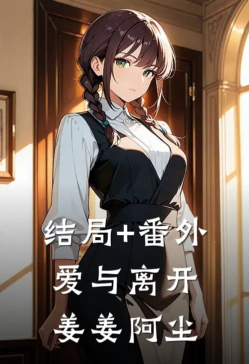 结局+番外爱与离开姜姜阿尘