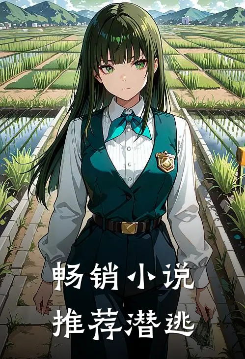 畅销小说推荐【潜逃】