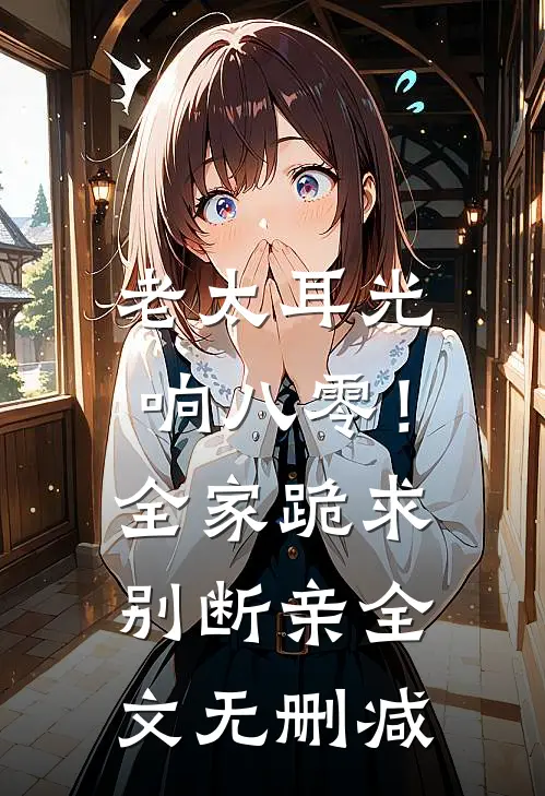 老太耳光响八零！全家跪求别断亲全文无删减
