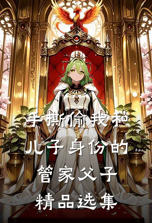 手撕偷我和儿子身份的管家父子精品选集