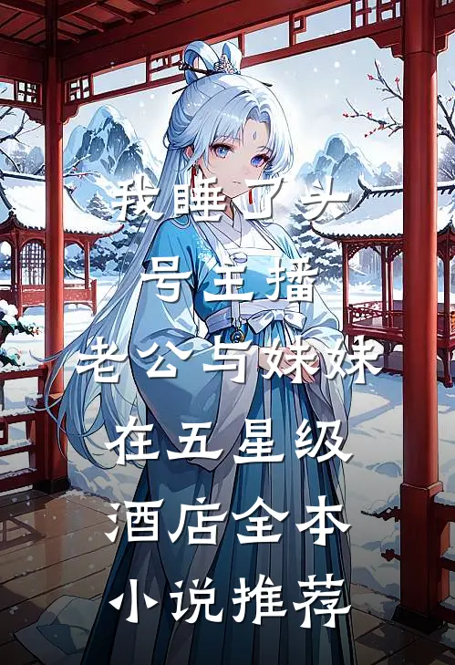 我睡了头号主播，老公与妹妹在五星级酒店全本小说推荐