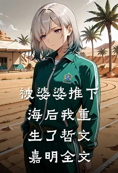 被婆婆推下海后我重生了哲文嘉明全文
