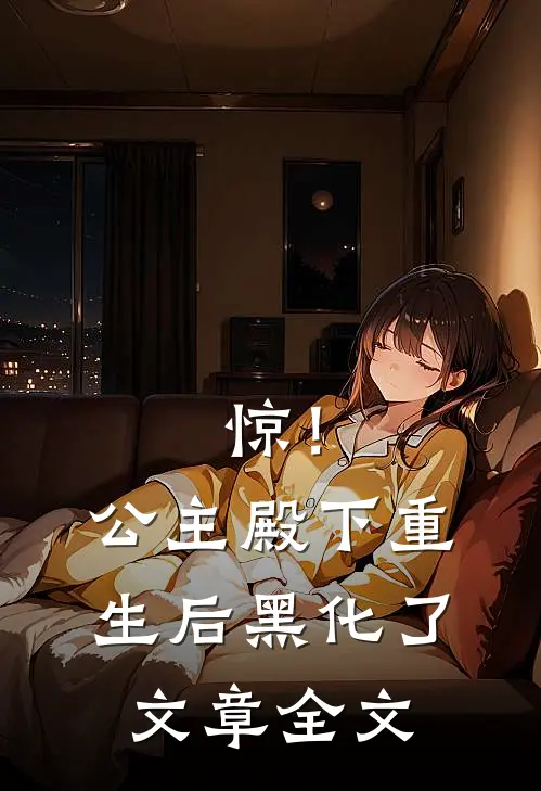 惊！公主殿下重生后黑化了文章全文