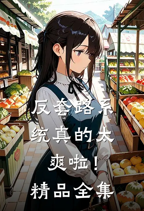 反套路系统真的太爽啦！精品全集