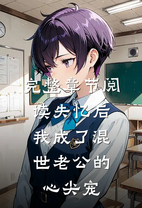 完整章节阅读失忆后，我成了混世老公的心尖宠