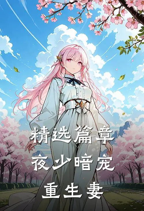 精选篇章夜少暗宠重生妻