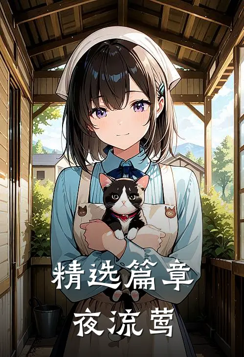 精选篇章夜流莺