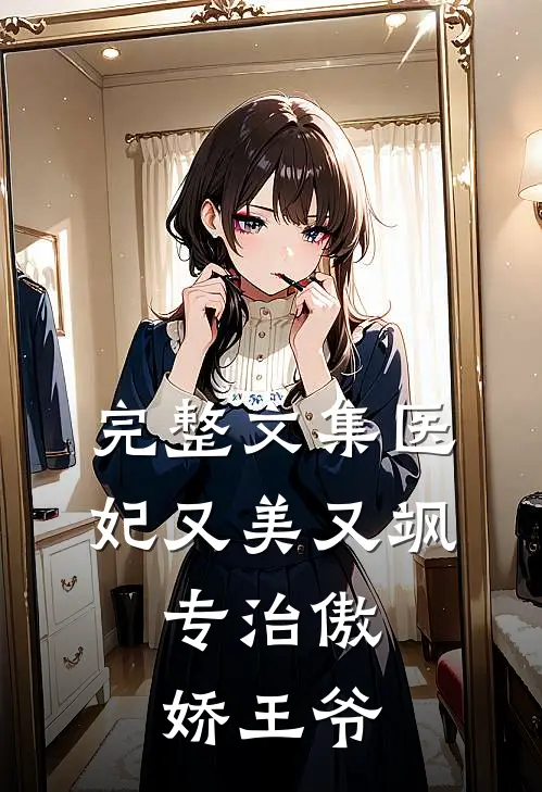 完整文集医妃又美又飒，专治傲娇王爷