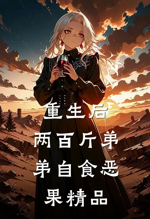 重生后，两百斤弟弟自食恶果精品
