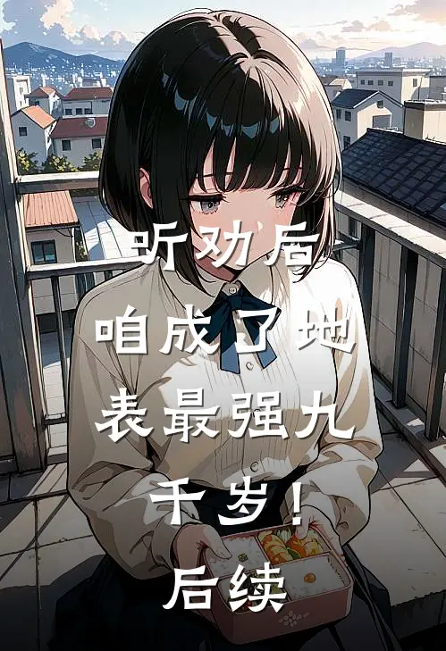 听劝后，咱成了地表最强九千岁！后续