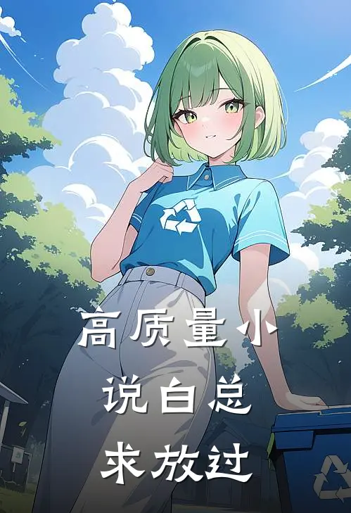 高质量小说白总，求放过