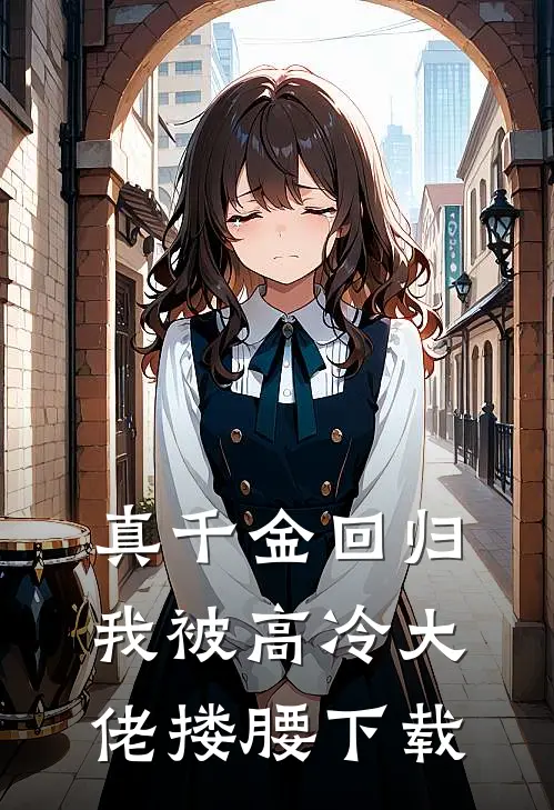 真千金回归，我被高冷大佬搂腰下载