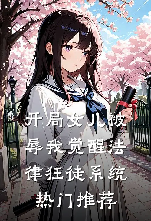 开局女儿被辱我觉醒法律狂徒系统热门推荐