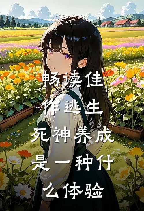 畅读佳作逃生：死神养成是一种什么体验